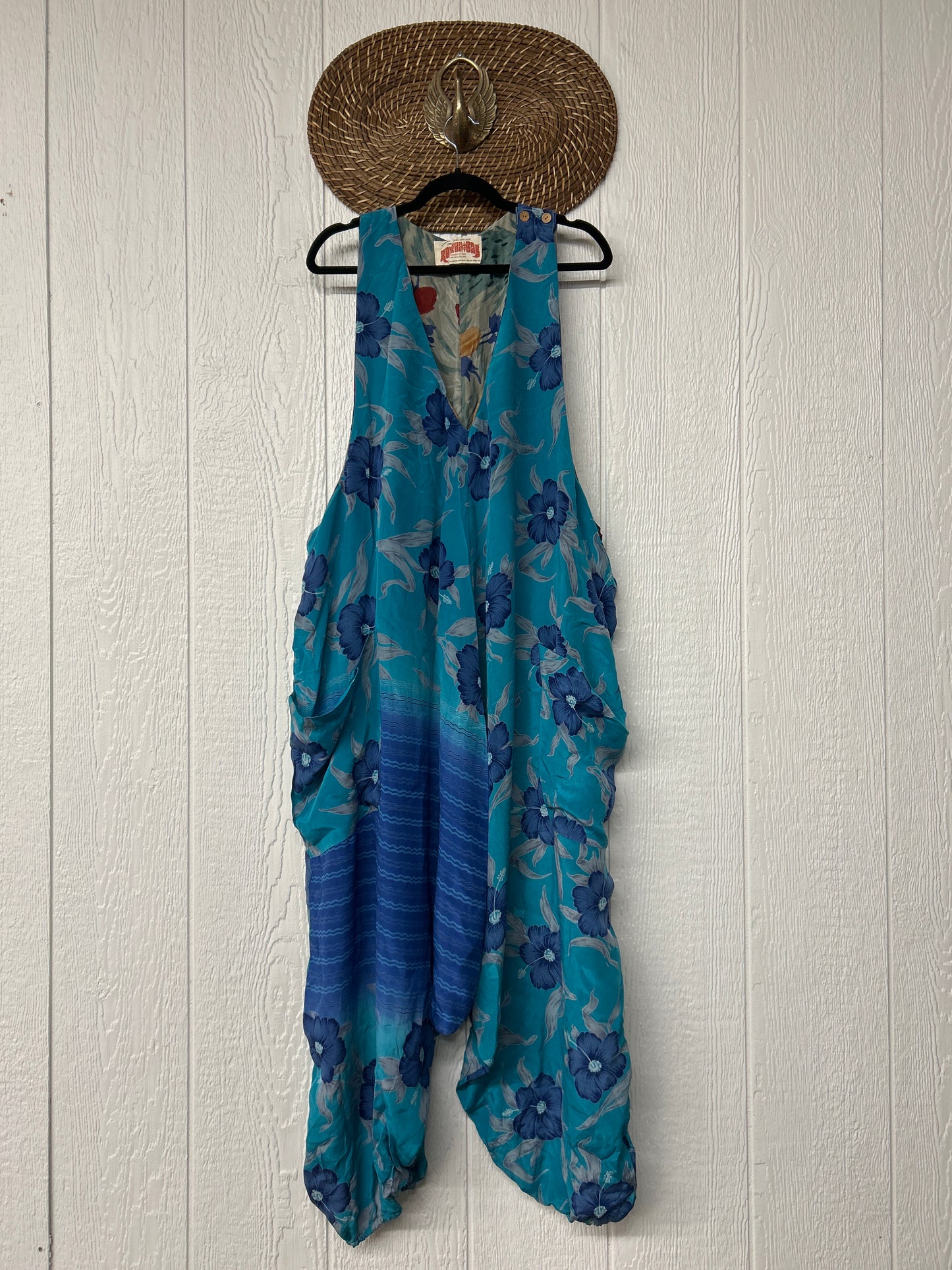 Duality Erin Jogger Jumpsuit 1125 091