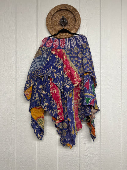 Pareo Kantha Pixie Pant 0826 084