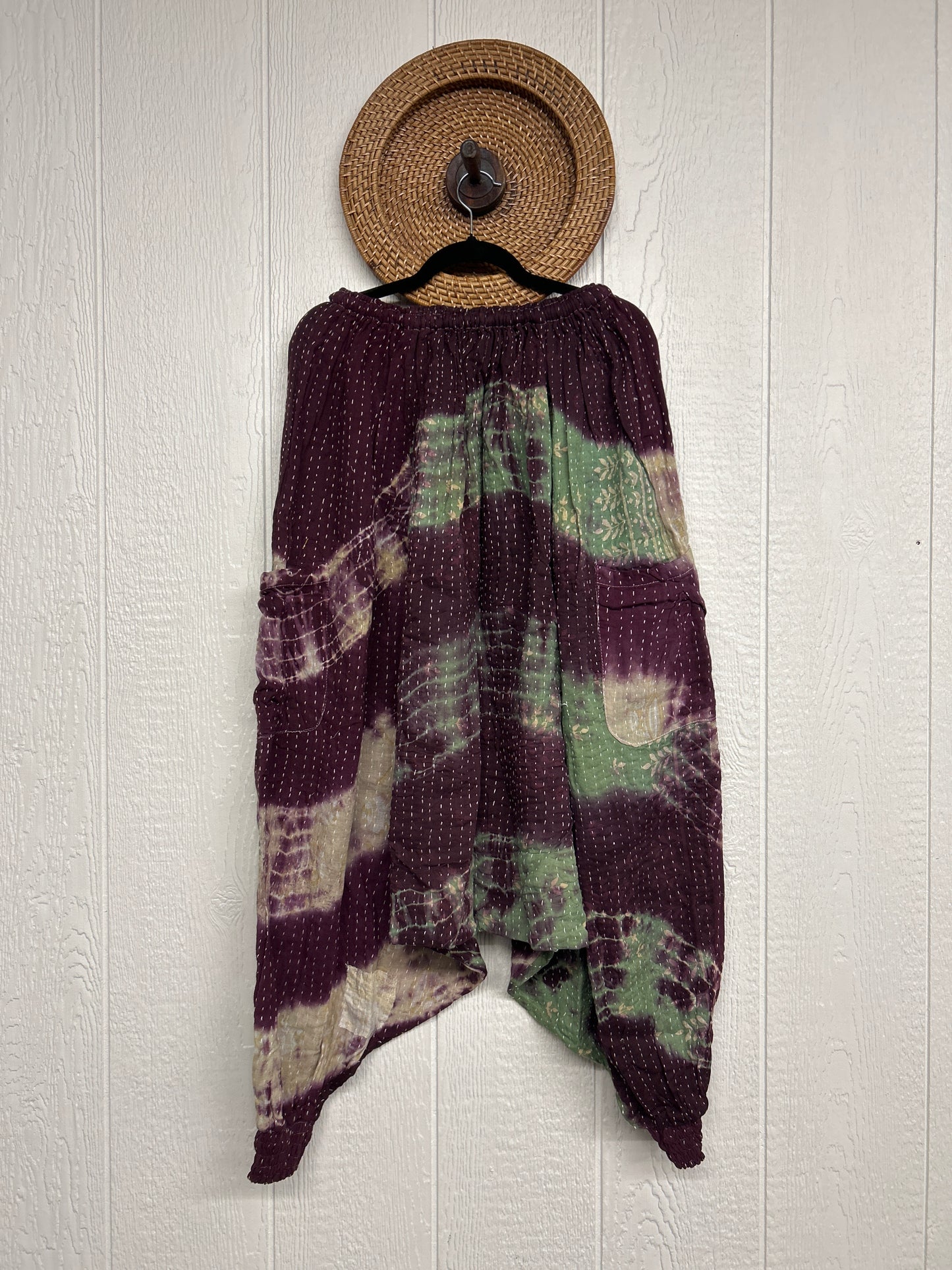 Pareo Kantha Be Still Harems 0526 022