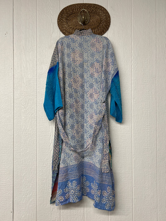 Pareo Kantha Majestic Kimono 0926 130