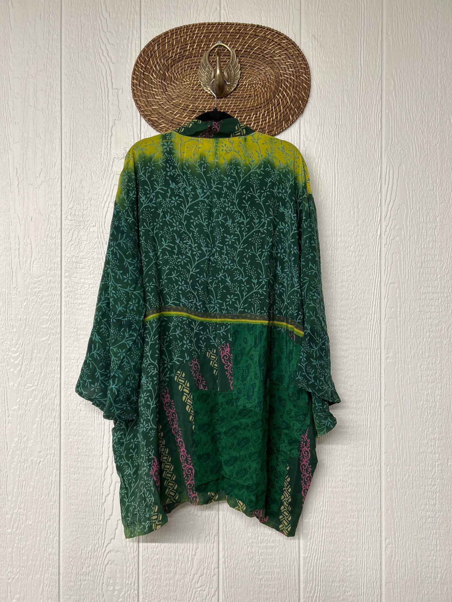 Dreamweaver Shortie Kimono 1025 126