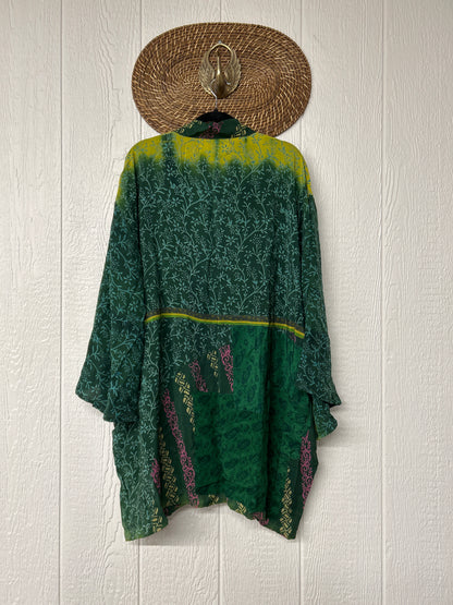 Dreamweaver Shortie Kimono 1025 126