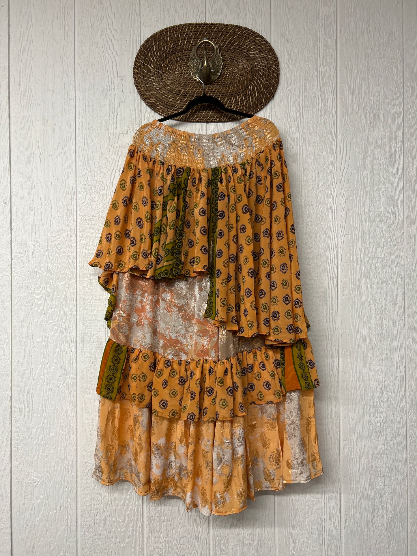 Rasgulla Sari Enchanted Pants 1225 235