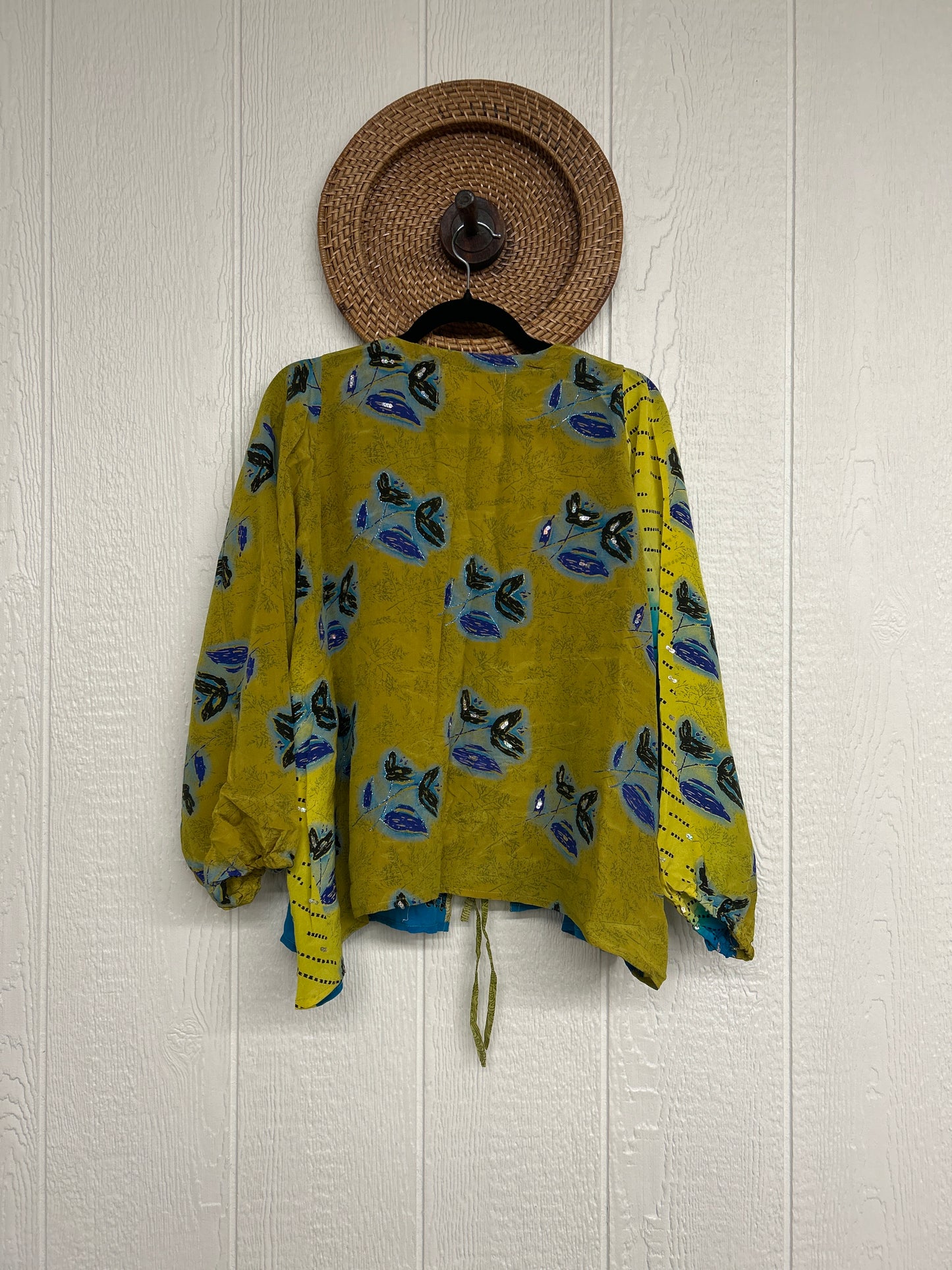 Daisy Blouse 1025 213