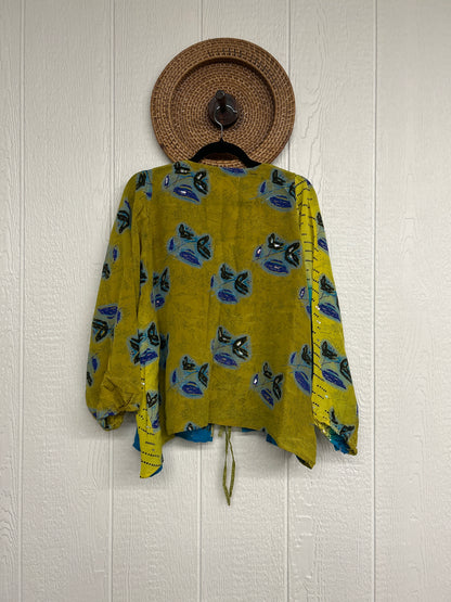 Daisy Blouse 1025 213