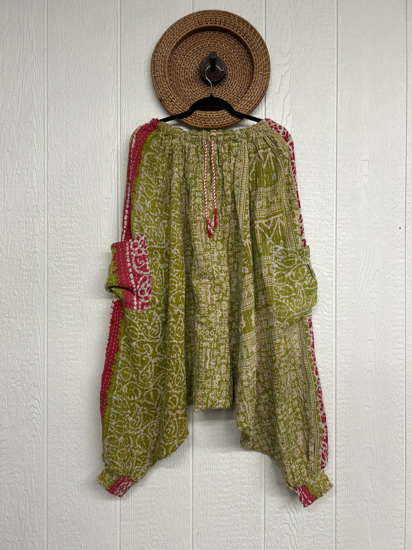 Pareo Kantha Be Still Harems 0226 018