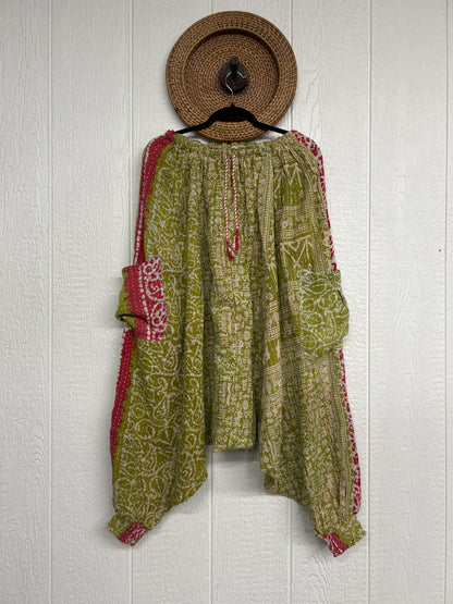 Pareo Kantha Be Still Harems 0226 018