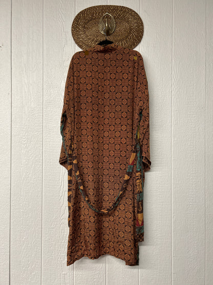 Rasgulla Sari Serenity Kimono 1125 139