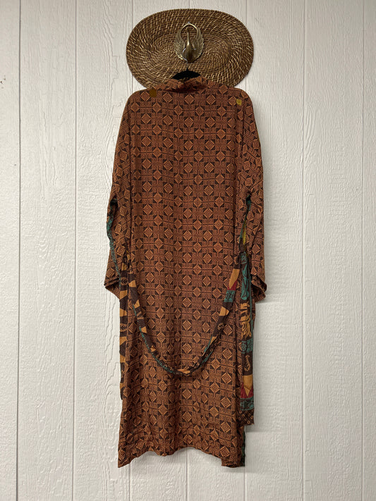 Rasgulla Sari Serenity Kimono 1125 139