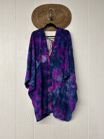 Crepe Sari Shortie Moondance Muu 0926 109