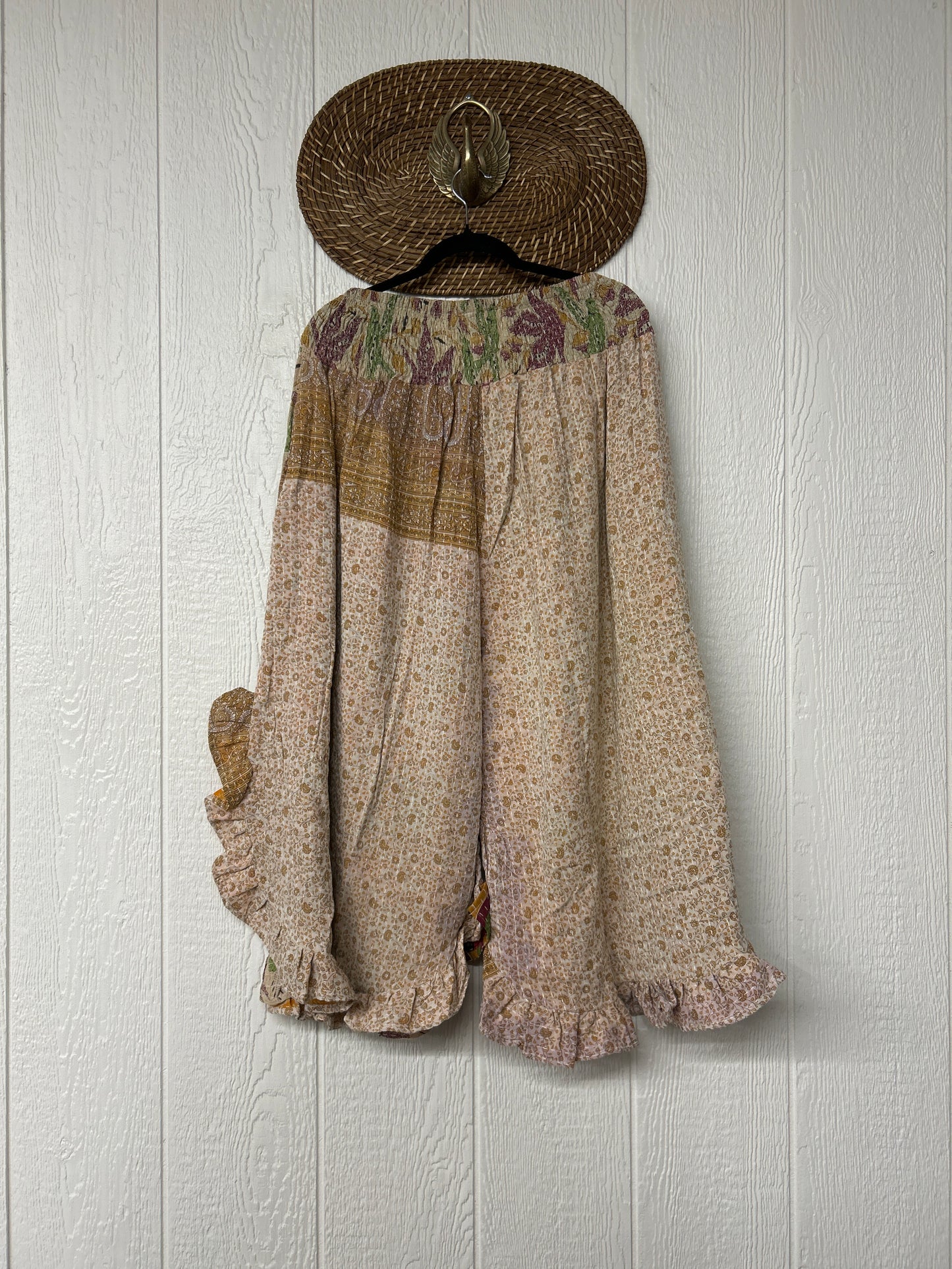 Pareo Kantha Inner Peace Gauchos 0626 146