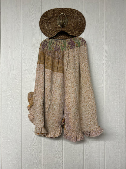 Pareo Kantha Inner Peace Gauchos 0626 146