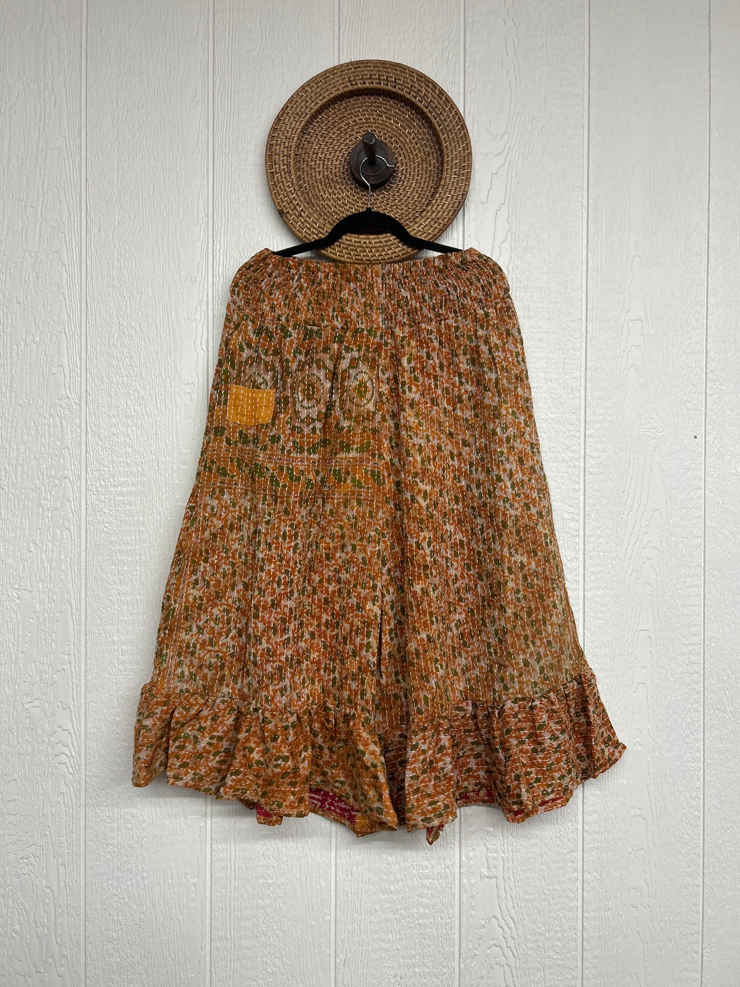 Pareo Kantha Joplin Gauchos 0726 158