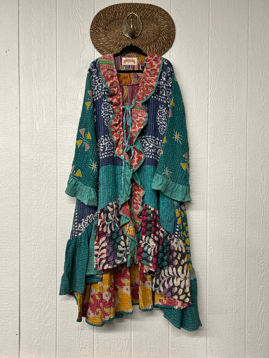 Pareo Kantha Pixie Duster 1026 250