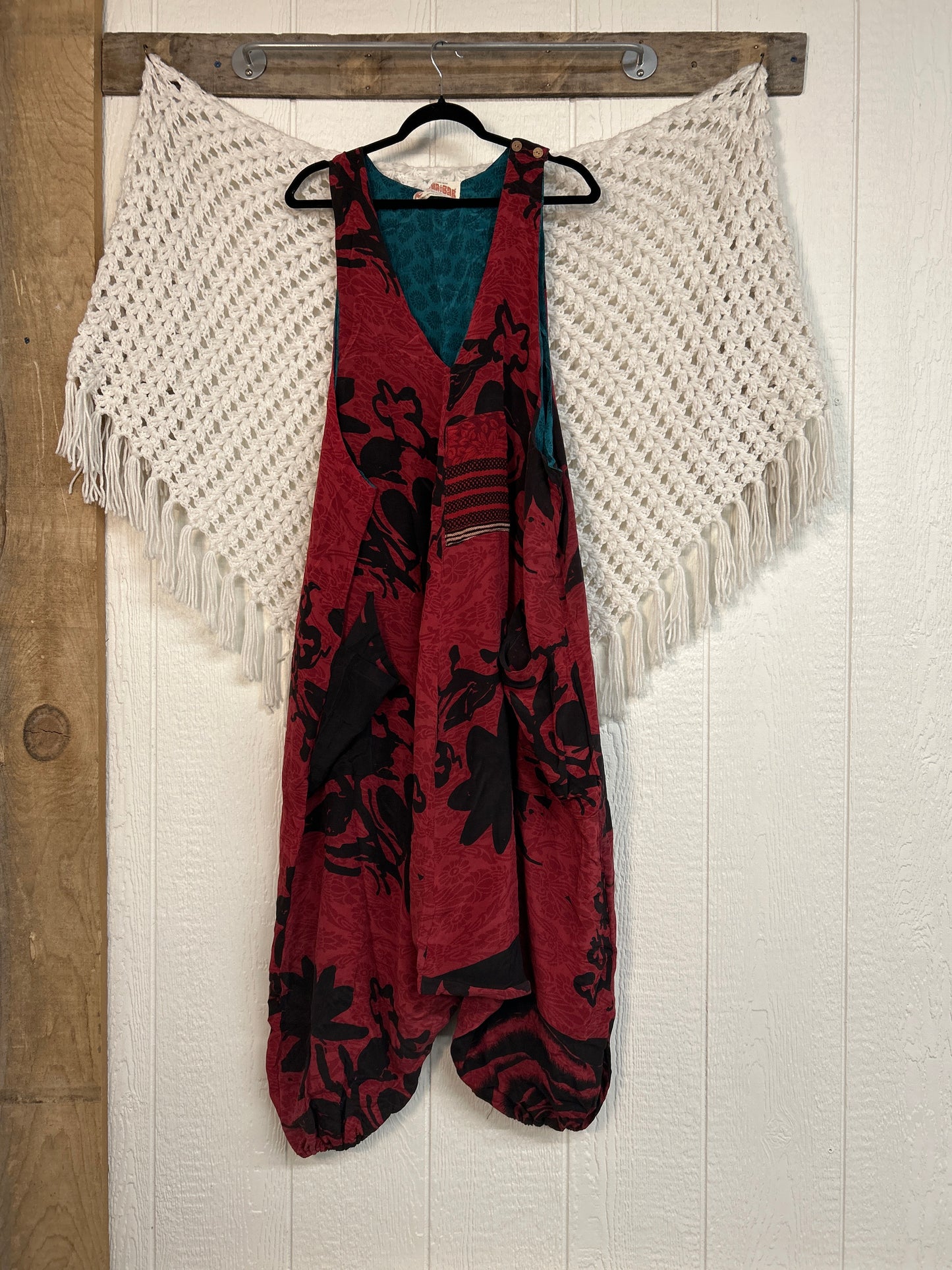 Duality Erin Jogger Jumpsuit 1125 249