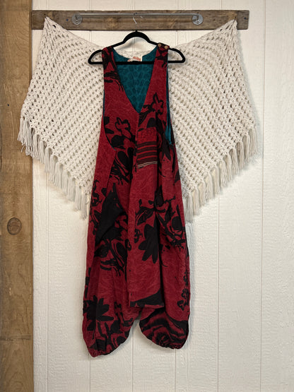 Duality Erin Jogger Jumpsuit 1125 249