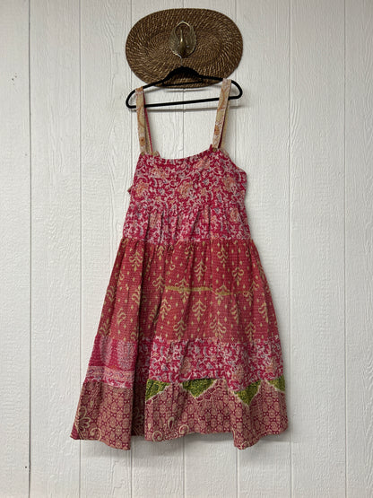 Pareo Kantha Dolly Jumpsuit 0926 228