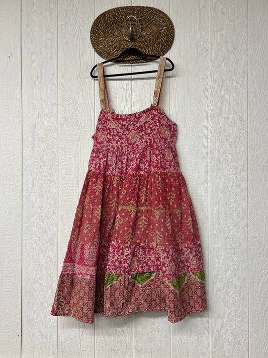 Pareo Kantha Dolly Jumpsuit 0926 228