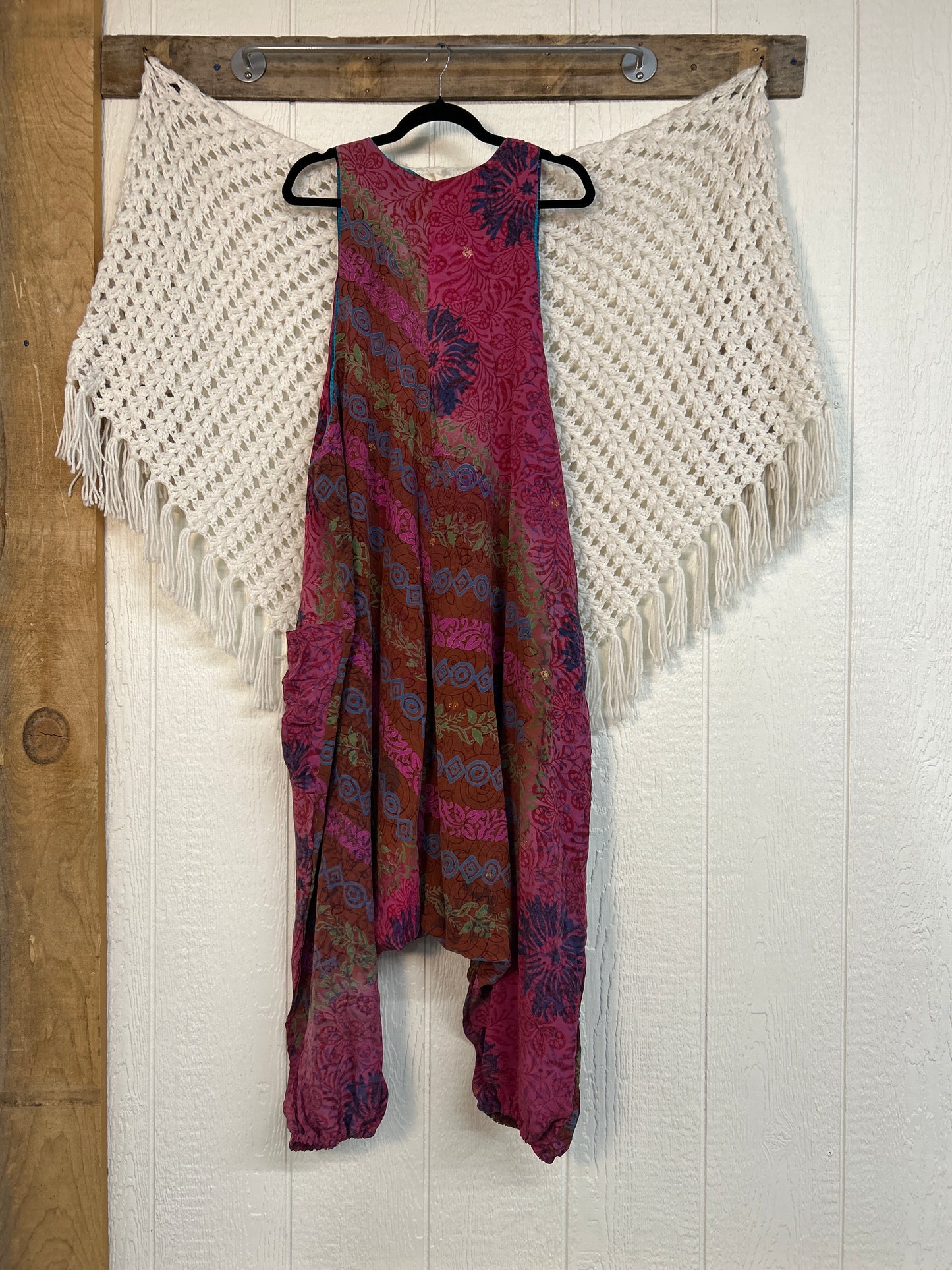 Duality Erin Jogger Jumpsuit 1125 170