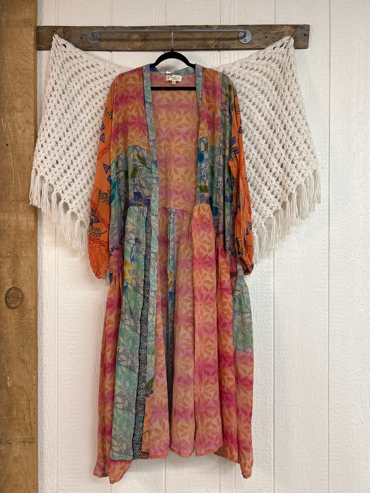 Evermore Kimono 0125 099