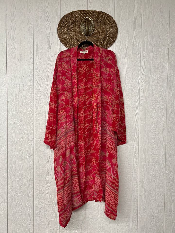 Silk Dreamweaver Kimono 0425 119