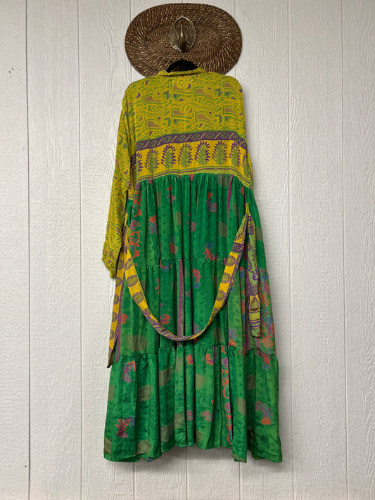 Rasgulla Luminous Maxi Dress 1025 220