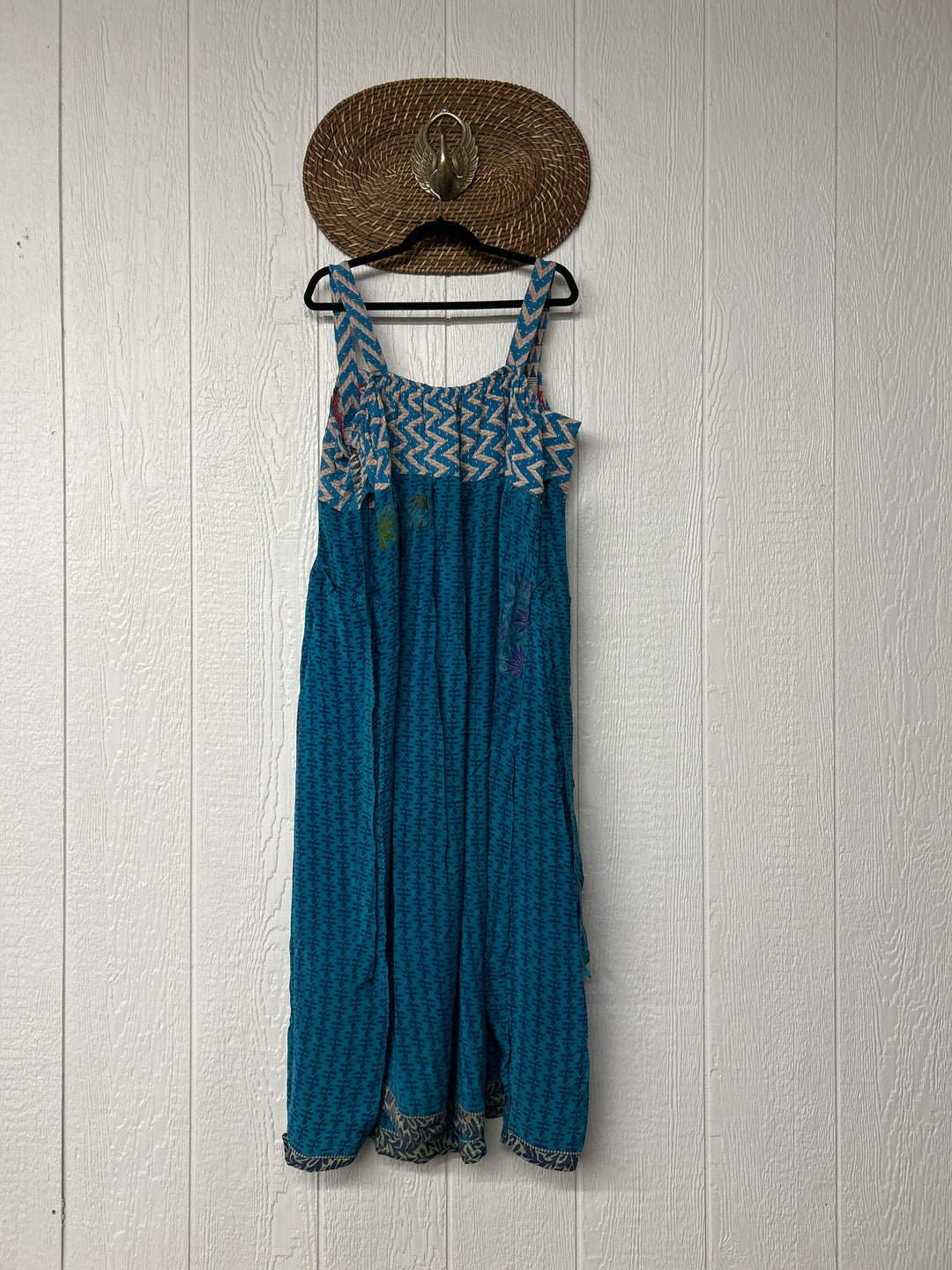 Crossroad Overall Dress 0925 064