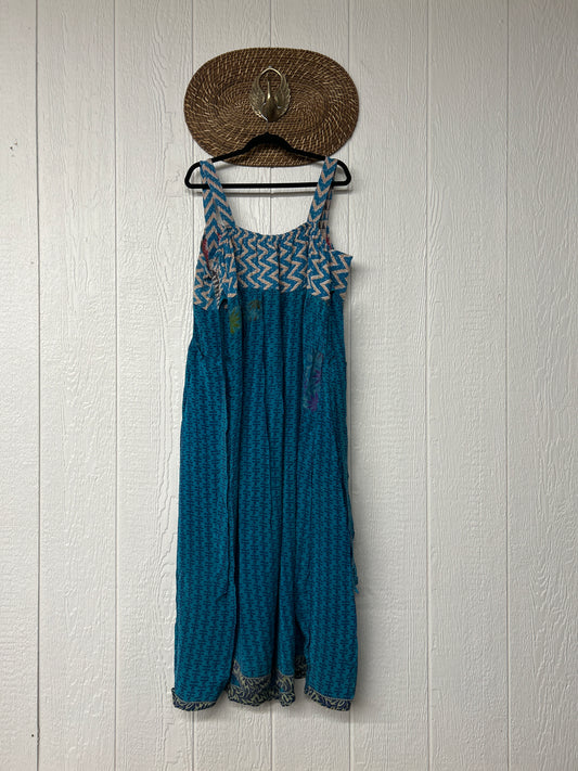 Crossroad Overall Dress 0925 064