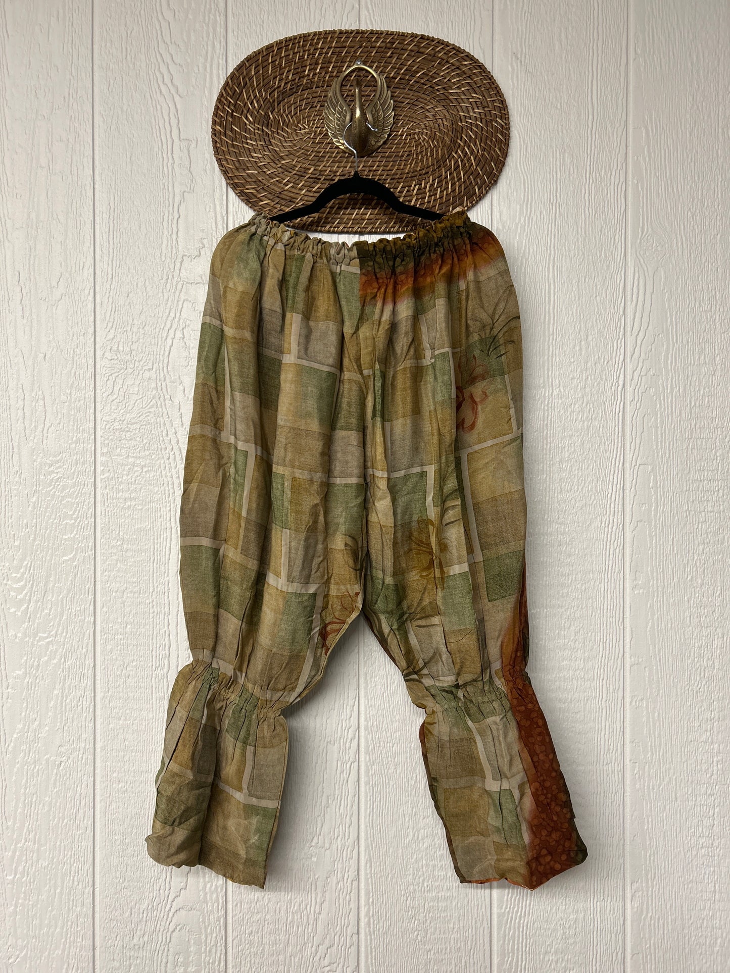 Duality Bloomer Pant 1125 234