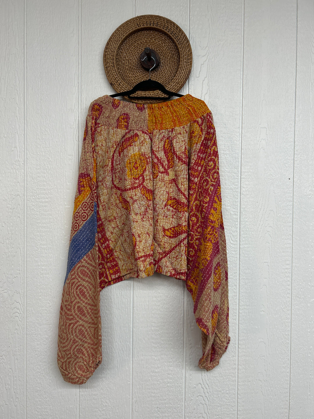 Everyday Harem Pants 0925 018