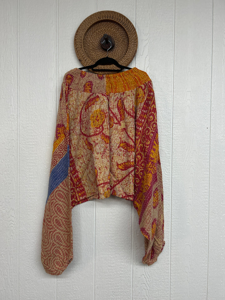 Everyday Harem Pants 0925 018