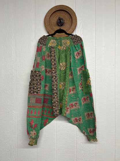 Pareo Kantha Be Still Harems 0626 050