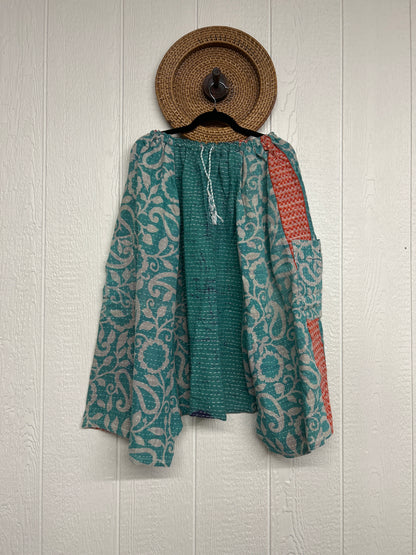 Pareo Kantha Karma Culottes 0626 057