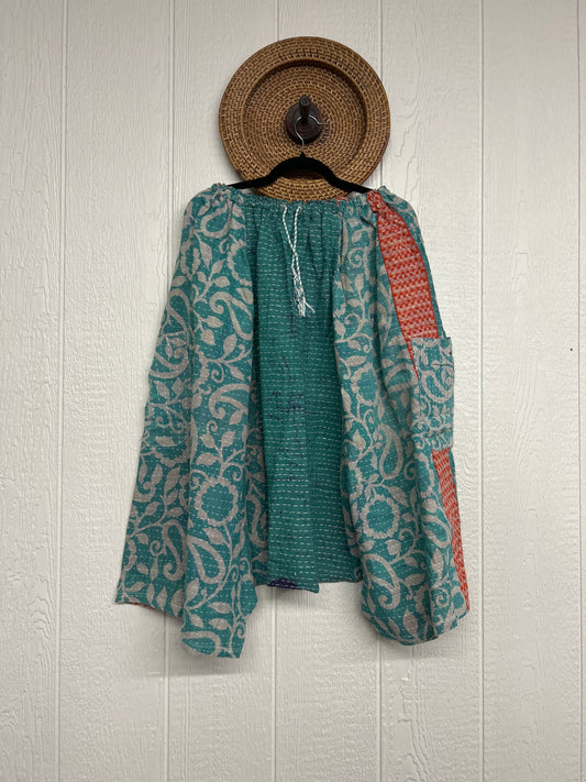 Pareo Kantha Karma Culottes 0626 057
