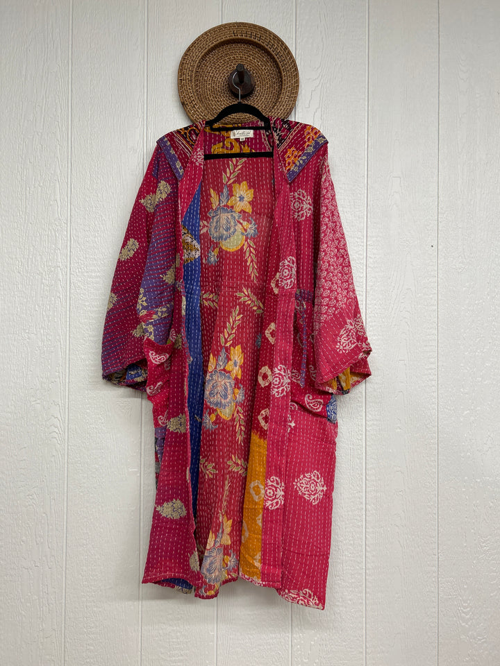 Hoodie Dreamweaver Kimono  0225 203