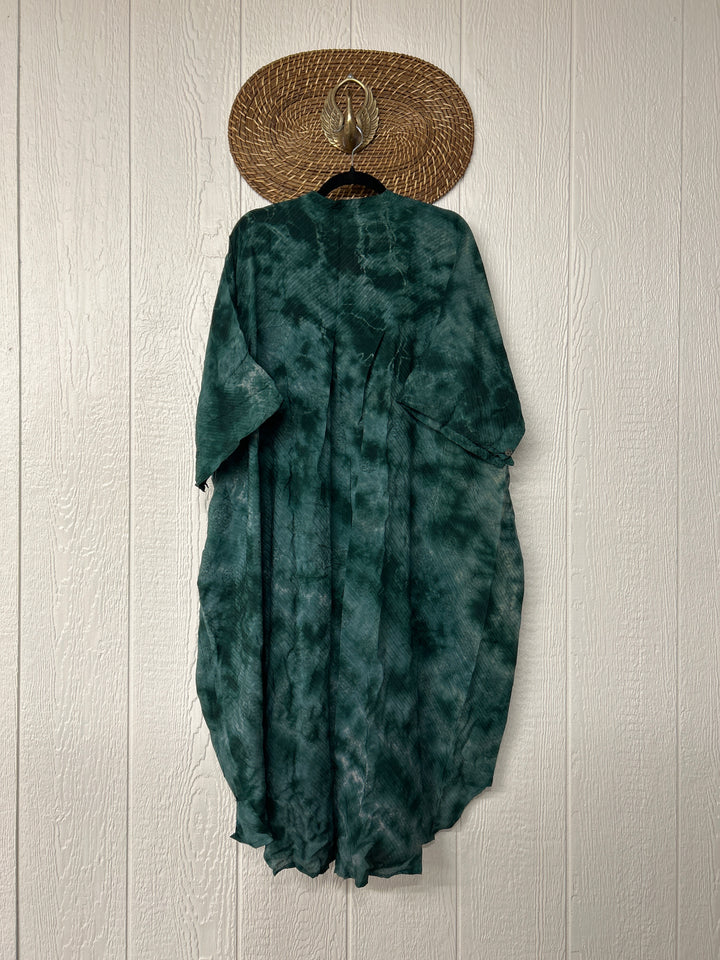 Crepe Free To Be Maxi 0925 007