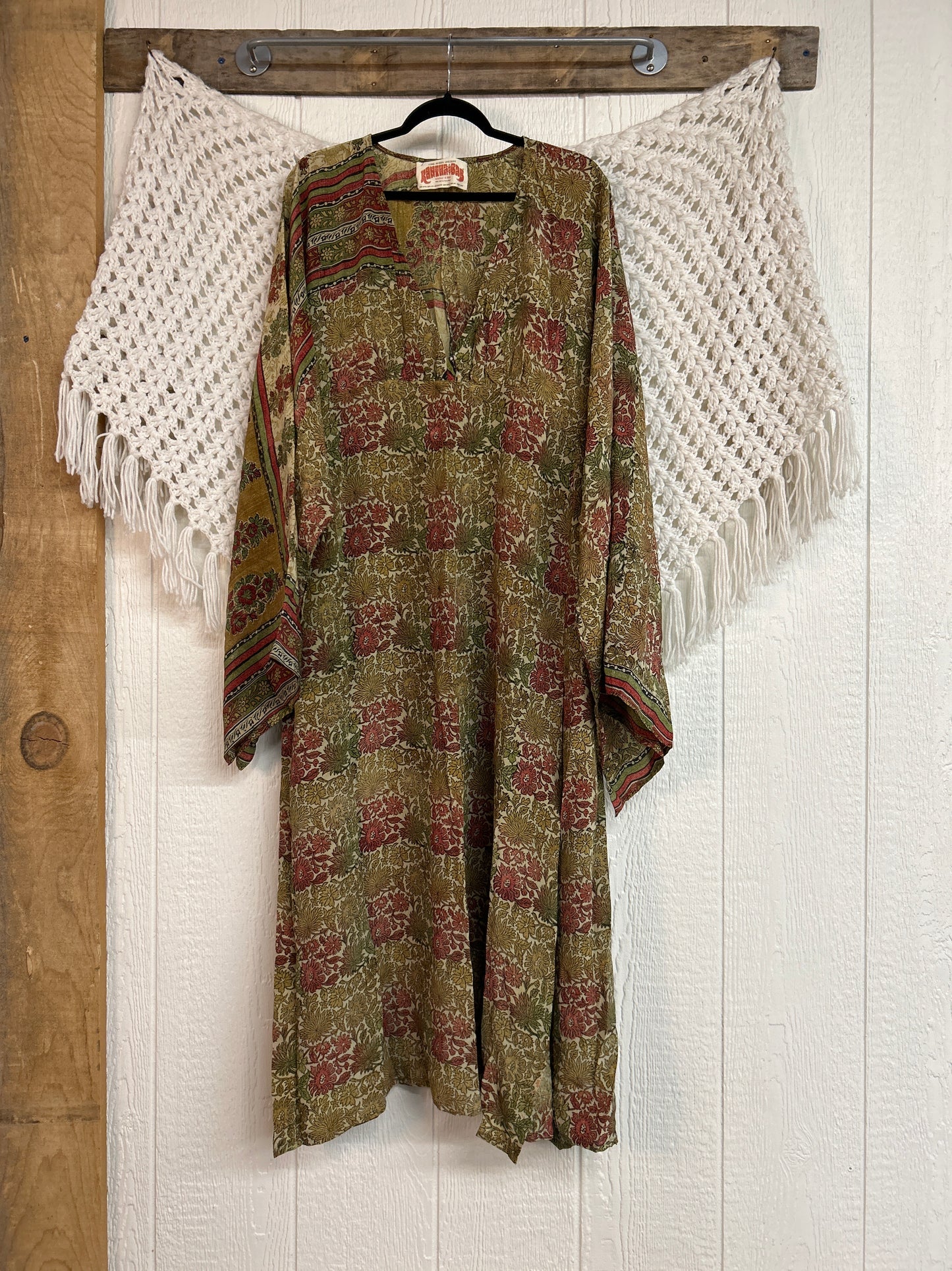 New Moon Maxi 1025 105