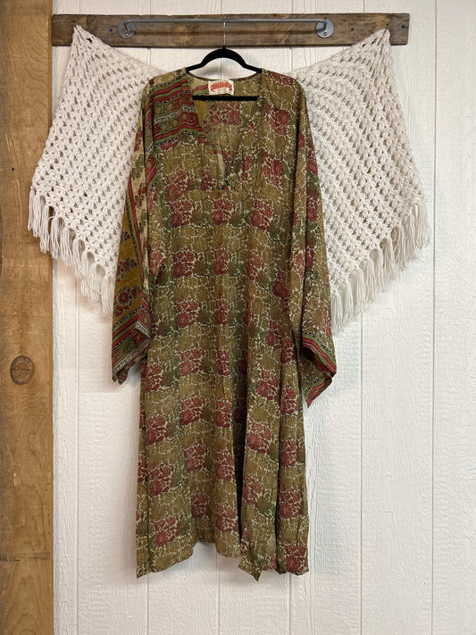 New Moon Maxi 1025 105