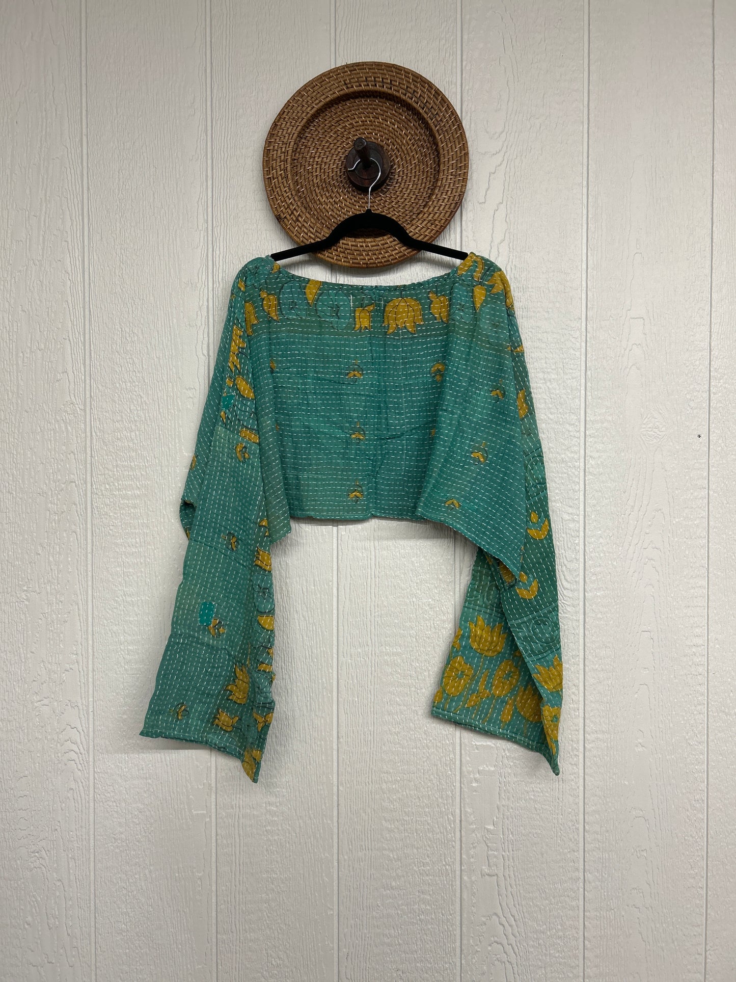 Abundance Crop Top 1025 131
