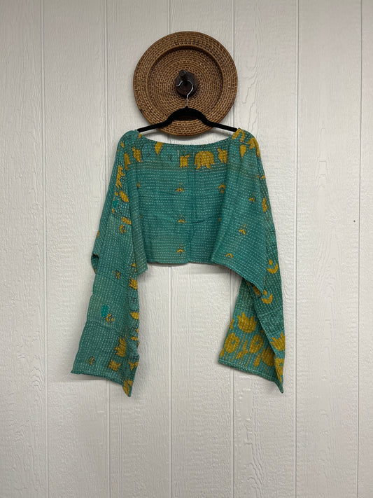 Abundance Crop Top 1025 131