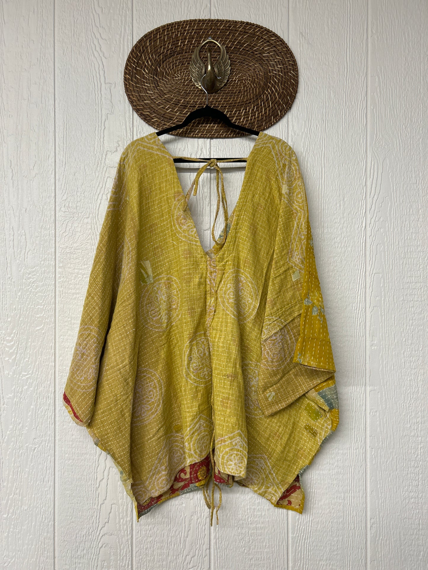 Pareo Kantha Shortie Moondance Muu 1125 233