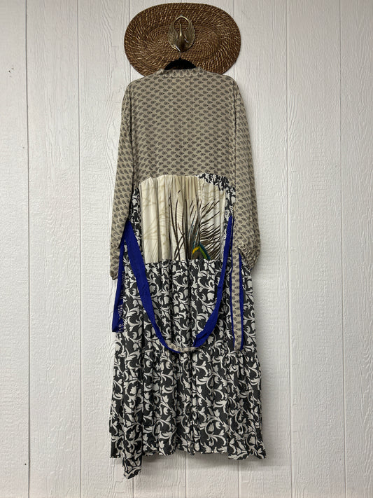 Rasgulla Luminous Maxi Dress 1025 252