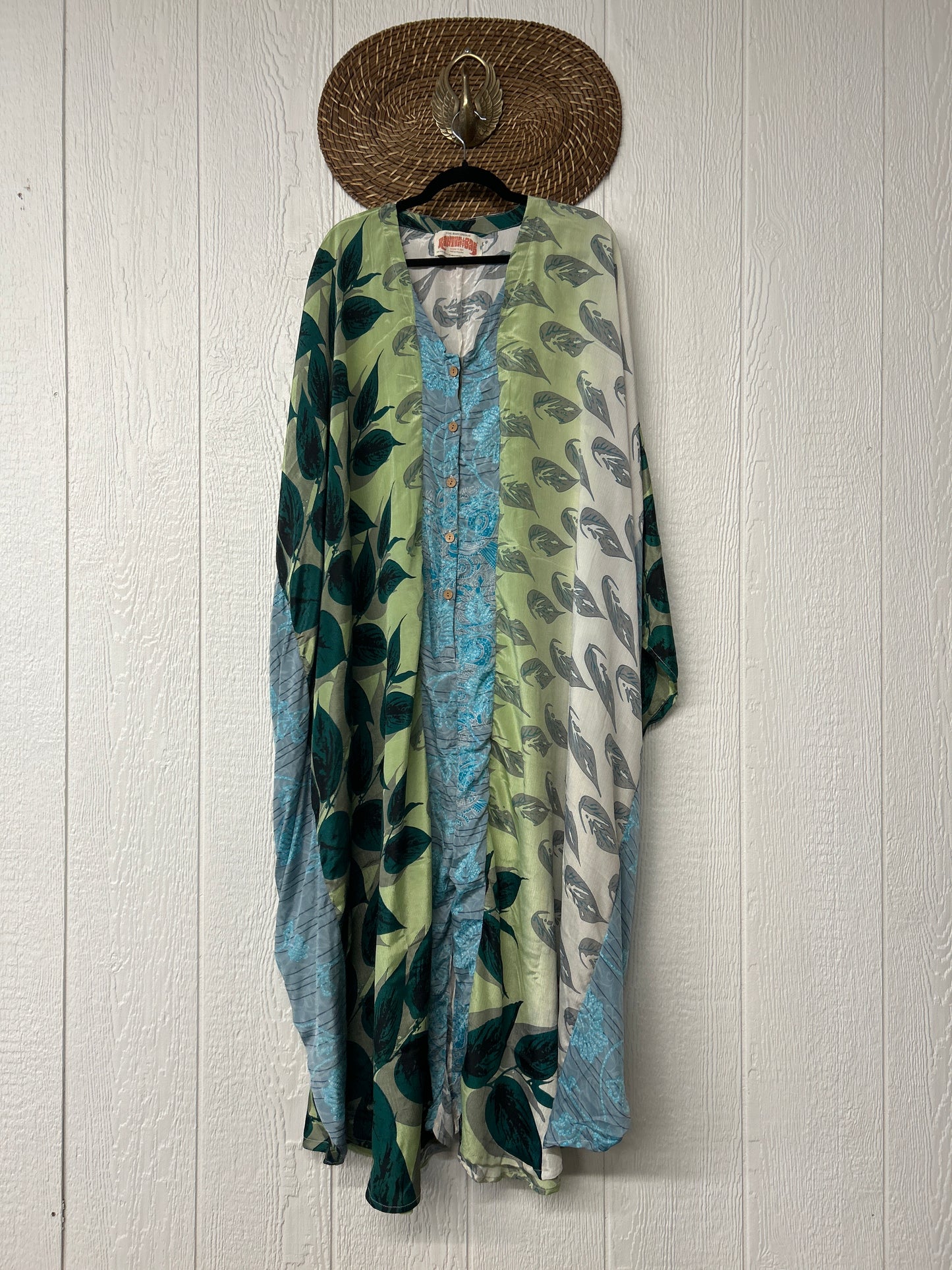 Rasgulla Sari Bowie Muu Jumpsuit 1225 102