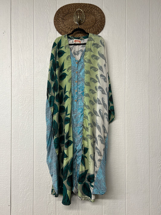 Rasgulla Sari Bowie Muu Jumpsuit 1225 102