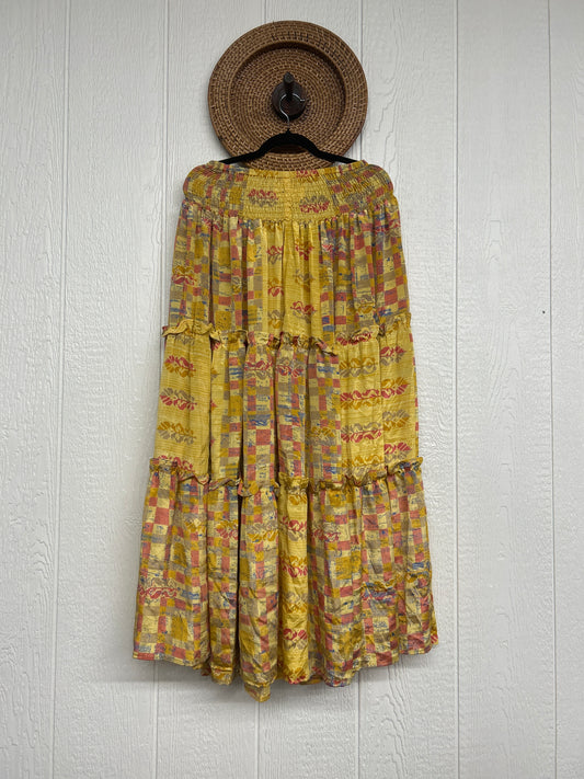 Monarch Maxi Skirt 1025 233