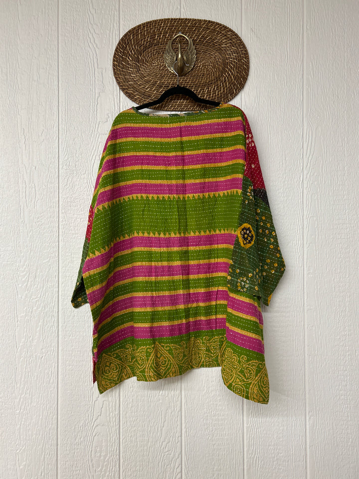 Kantha Dream Pullover 0125 271