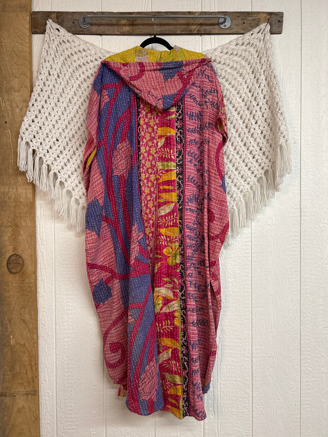 Peacemaker Jumpsuit 0725 158