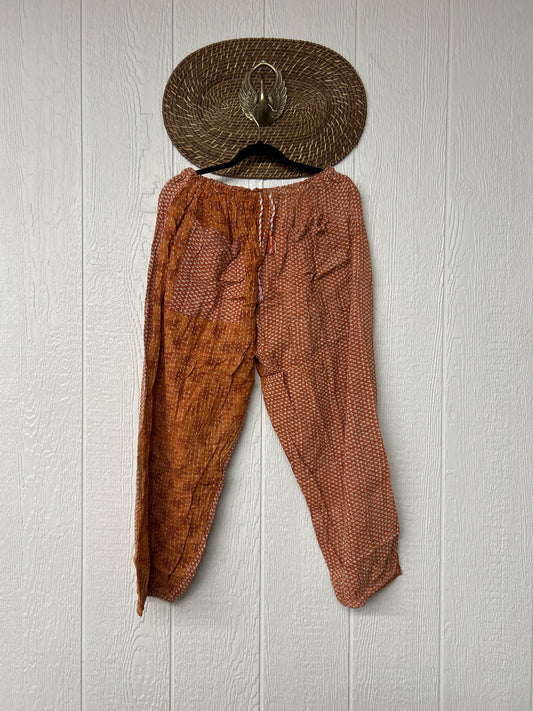 Pareo Kantha Jogger Pants 0326 177