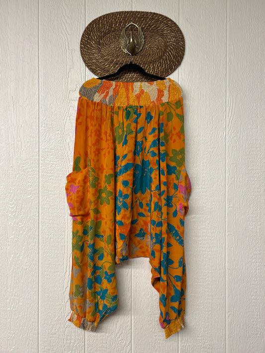 Crepe Sari Be Still Harems 0426 118