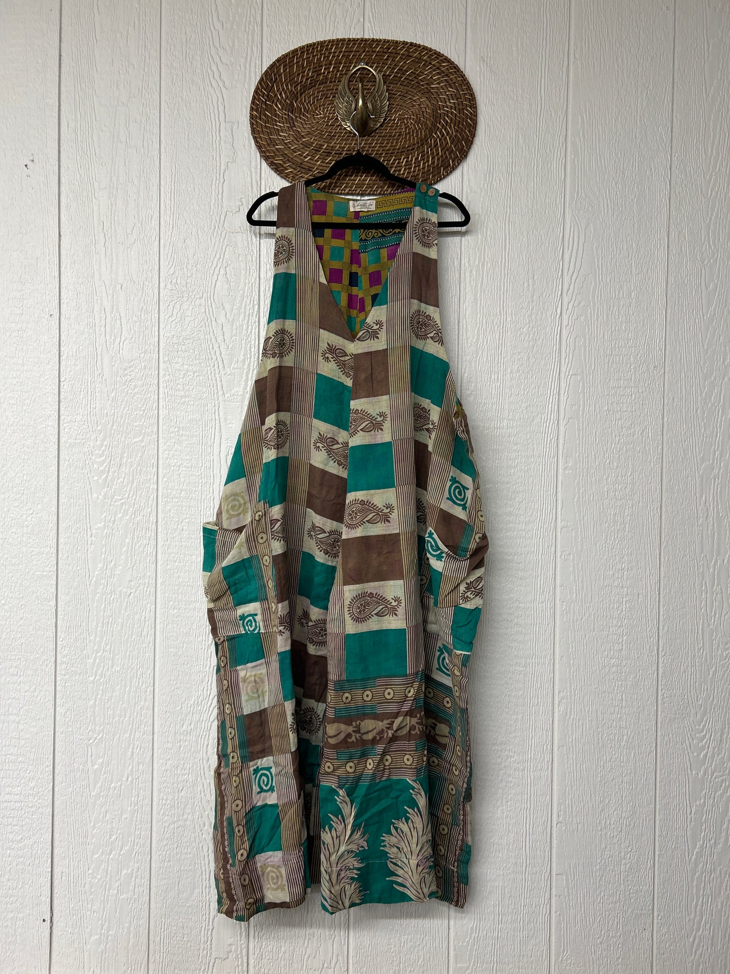 Take It Easy Harmony Jumpsuit 0625 016